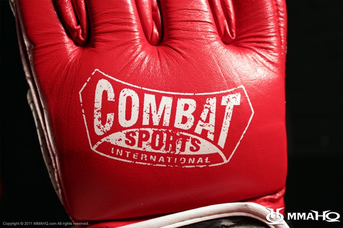 fight gloves